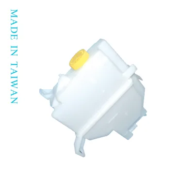New CHIN LANG High Quality Coolant Expansion Tanks for Maxima Cefiro Tiida 99'~03' 00'~04' OEM#21710-2Y000 12-Month Warranty