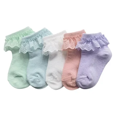 Baby Socks 6-12 Months Children's Socks