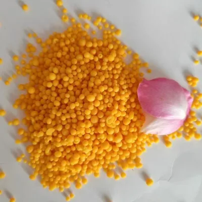 Good Quality Nitrogenous Fertilizer for Agriculture Can Fertilizer Granular Nitrogenous Fertilizer with 25% N