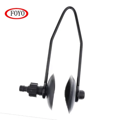 FOYO Brand Universal Motor Flusher with Round Cap Remove Salt Sand Silt and Alkali for Ship/yachat/kayak/boat Accessory