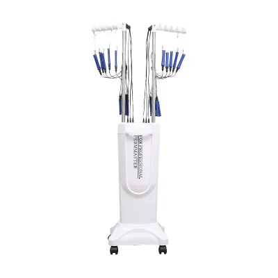 Wholesale Digital Handheld Hair Curling Iron Salon-grade Perming Machine 24V Thermal Curler Barbershops Smart Ceramic Tool