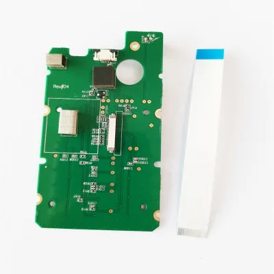Keypad Board With 22PIN Flexible Cable for CP1660