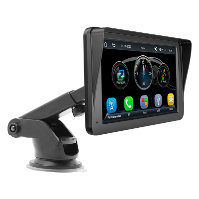 Universal Wireless Car Media Player Mobile Phone Projection Android AUTO