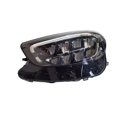 Suitable for 2020 Front Headlight W213 Headlight Car E200 E260 E300 Headlamp for Car Auto Lighting Systems Headlamps