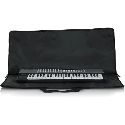 OEM Light Duty Keyboard Bag for 61 Note Keyboards and Electric Pianos