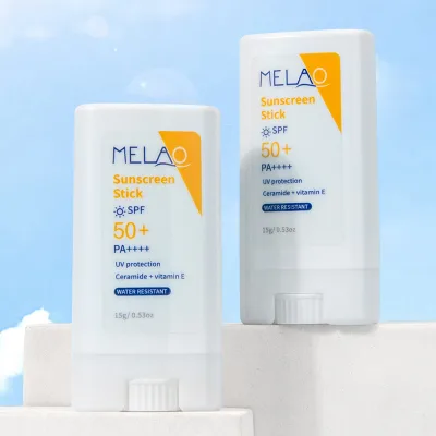 Kids Sun Cream Moisturizer With Spf 50 Sunscreen Vegan Mineral Sun Lotion Baby Sunscreen Stick
