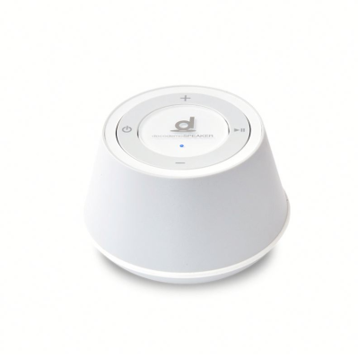 Earsopen Bone Conduction Audio Mini Portable  Audio Wireless HIFI Speaker Variety of Sound Effects