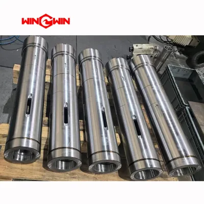 2026 Top Quality Spindle Bar for High Performance CNC Milling Boring Machine