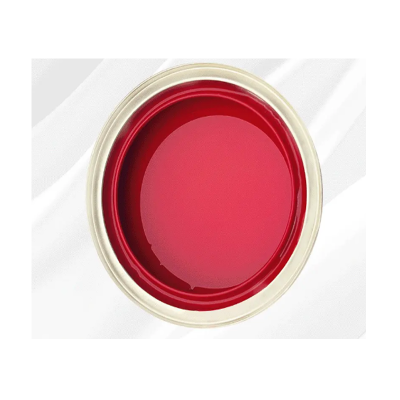 Red Coating Car Color Coating Paint Finished Paint Peinture Auto Ready Made Auto Automotive Paint for Car Repair