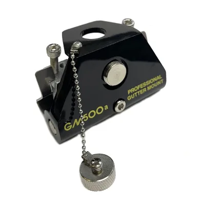 GM500A Car Antenna Bracket Back Side Mount for Car Mobile Antenna Hatchback Trunk Lid Accessory Communication Antennas