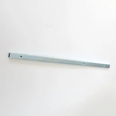 ISO Rohs OEM ODM Factory Manufacture Metal Custom Length Flat bar As Your Drawing