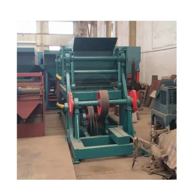 Gravity Compound Jig Machine Manganese Jigging Machine