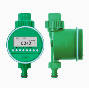 Garden Irrigation Timer Automatic Flower Watering Gadget Smart Watering and Flower Irrigation System