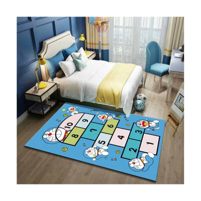 Best Selling Living Room Easily Washable Carpets and Rugs for Sale