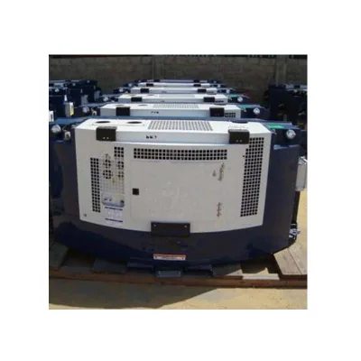 15Kw Clip On Reefer Generator Reefer Container Refrigerated Generator 15Kw