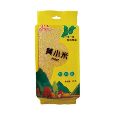 Fengmai Food China Made Northeast Millet