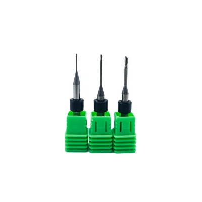 Honchon Xtcera Burs ,2.0/ 1.0/ 0.6/ 0.3 PMMA Zirconia Metal Diamond Dental Milling Burs for Xtcera 500 Milling Machine Bur