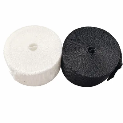 Heavy Duty 50mm Nylon Webbing 35g/m 300KG Break Strength for Electric Wheelchair Safety Belt Rescue Escape Harness Strap