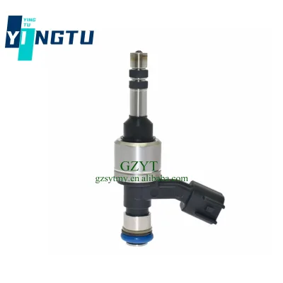 Auto Parts Fuel Injector for Buick Cadillac Chevrolet GMC 3.6L 12692884 12647362 FJ1350 FJ1374 12650300 JSD9-F1 12629927