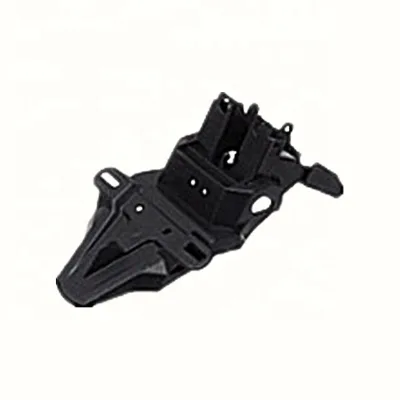 FZ-S/FZ 2.0 Motorcycle Parts Rear Mudguard Fender
