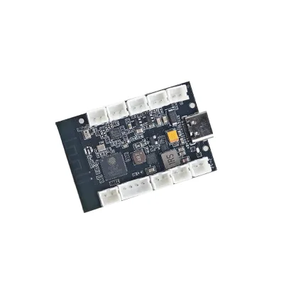 Efficient ESP32-S3 Smart WiFi & BLE5.0 Module with LLM-Based TTS Real-Time Development Board
