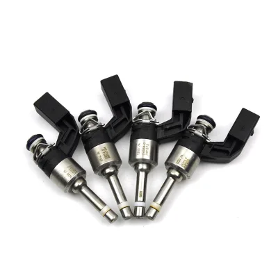 Good Quality Auto Parts Fuel Injector Nozzle for Volkswagen audi Skoda Golf Nozzle Injector 03C906036E