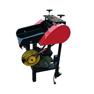 Electric Automatic Cable Stripping Machine Scrap Copper Wire Stripper Essential for Cable Manufacturing Equipment