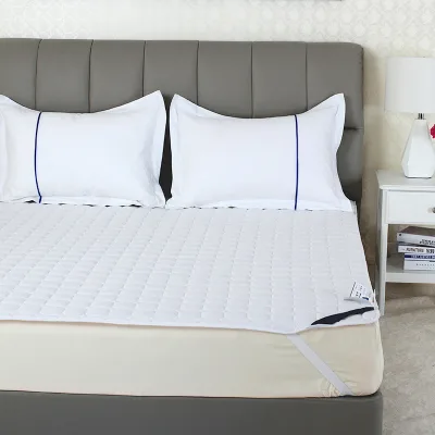 Factory Directly Hotel Linen Protective Mattress Bedding Mattress Protector