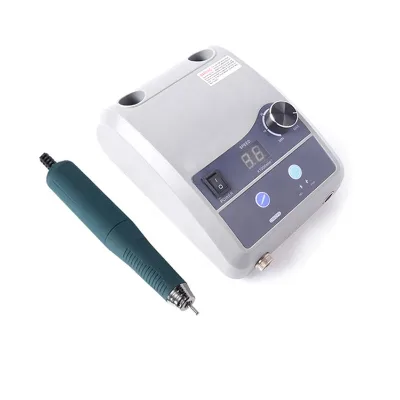 Oem Engravable Jewelry Table Grinder Dental Machine Wood Polishing Tool Jade Drill
