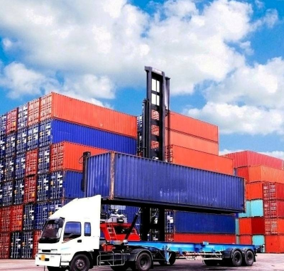 Ocean Containers China Shipping Agent to Worldwide Port to Port International Sea Shipping Containers From China