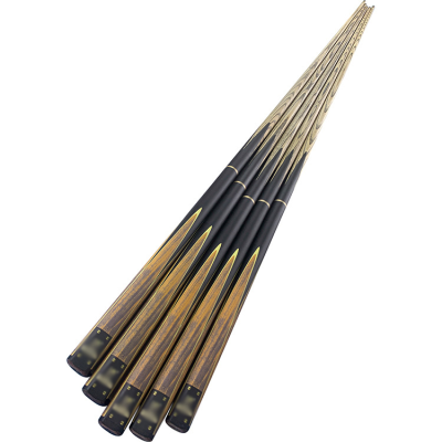 High Quality Lower Price House Billiard Cue Pool Cue