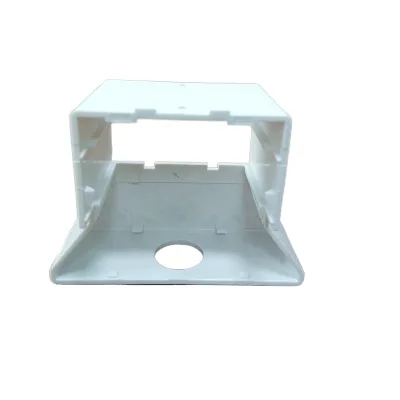 Plastic Casing for Electrical Electronics