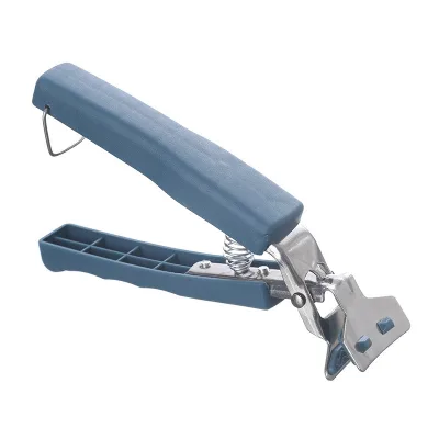 Anti-scalding Heat-insulating Clips Household Kitchen Steaming Gripper Non-slip Steamer Bowl Lifter