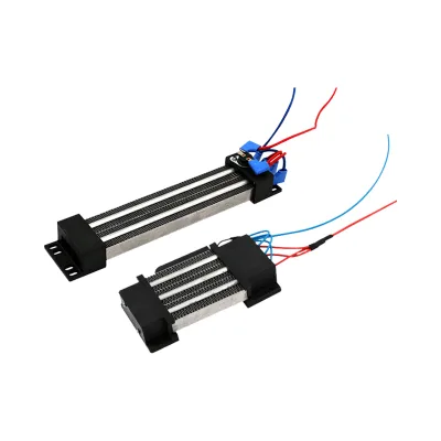 PTC Heating Elements Parts of air Conditioner Fan Heating element Car Heater Ceramic air Heater