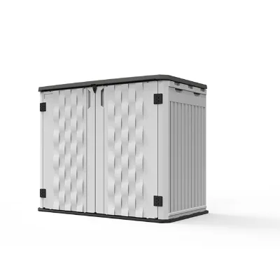 Wholesale High Quality Folding Storage Cabinet Small Storage Cabinet for Clothes