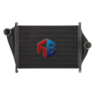 4401-1748 Truck Trubocharge Cooling Intercooler for Cascadia 113/116 /126 Newer Truck Charge air Cooler