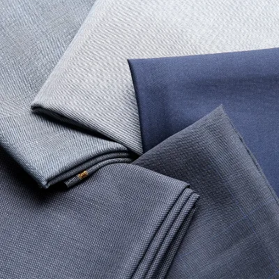 NEWEST FASHION 100%WOOL SUIT FABRICS for MENS WEAR