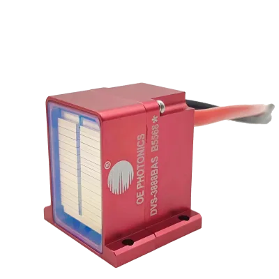 DVS Diode Laser Stack 1000W Bars Laser bar Laser Transmitter Emitter for Hair Removal