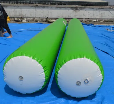 Colorful Inflatable Water Float Tube W3028