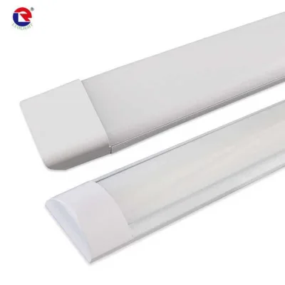 Hot Aluminum SMD2835 120 Degree 600mm 900mm 1200mm Led Room Light Purified Led Batten Light 18w/36w