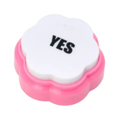 new year gifts battery pack included button with high quality