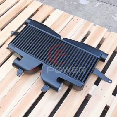 High Performance Aluminium Intercooler for Nissan 350Z 370Z
