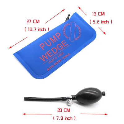 Air Pump Wedge Big Size