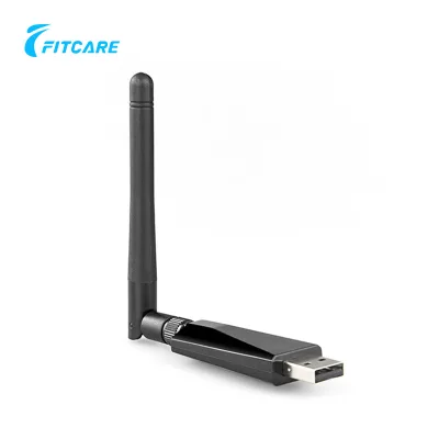 Gym Equipment Popular Group Training Data Receiver Plastic Waterproof ANT+ BLE Wireless