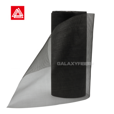 Water Proof Window Screen Nylon Window Screen Awning windows with Screen