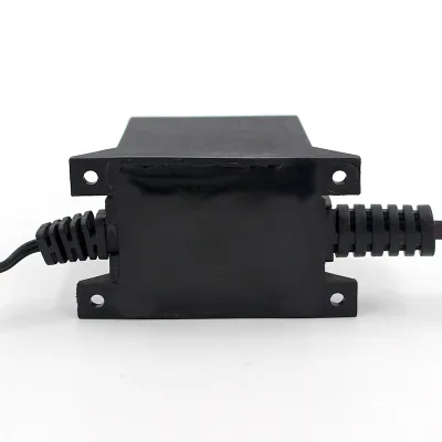 Weistai Replaceable Maintenance Light Board LED Bathtub Light PC Material Embedded/Wall-Mounted/Recessed IP68 12V Transformer