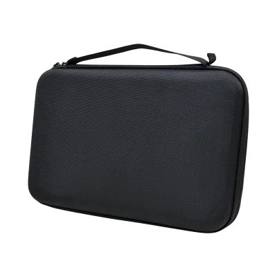 High Quality Action Camera Panoramic Camera Storage Bag Large Capacity Protective EVA Case for Insta360 One X4 X3