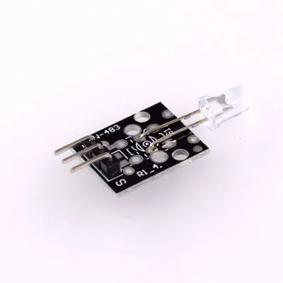 KY-005 3pin Infrared Emission Sensor Module Infrared Emission Module