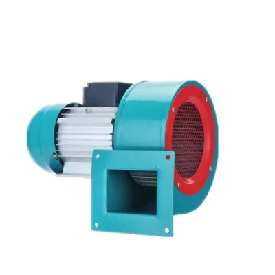 Hot Sale in Middle East 0.5hp Electric Centrifugal Blower Fans for Cooling System OEM Supported Fast Cooler Shower Device Timer