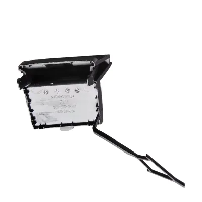 OE 15105776-00 Auto Rear Bumper Low Front Tow Hook Eye Cover New BYD Seal 06DM-i Intelligent Driving Edition Model